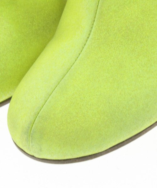 Maison Margiela รองเท้าบูท