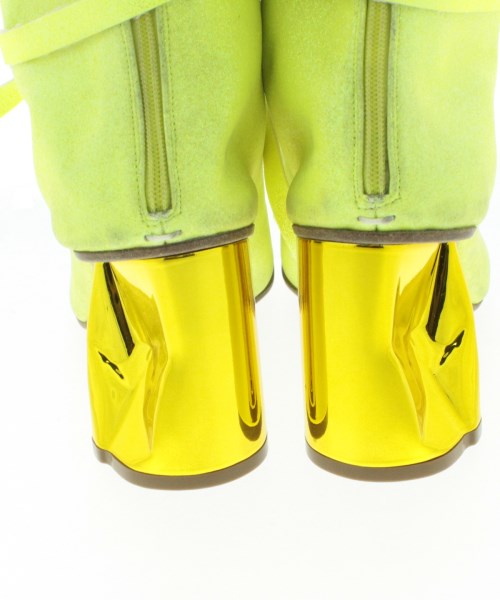 Maison Margiela รองเท้าบูท