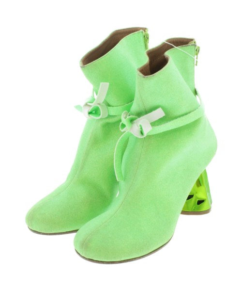 Maison Margiela รองเท้าส้นสูง
