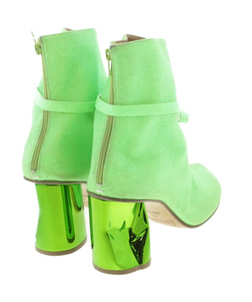 Maison Margiela รองเท้าส้นสูง