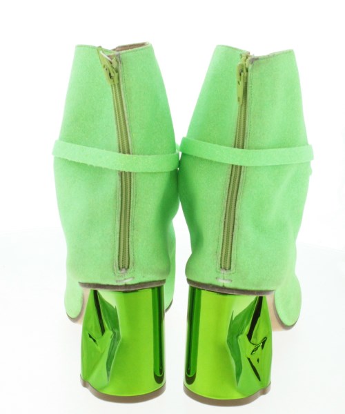 Maison Margiela รองเท้าส้นสูง