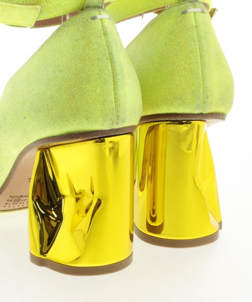 Maison Margiela รองเท้าส้นสูง
