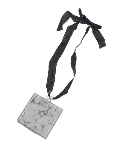 Maison Margiela สร้อยคอ