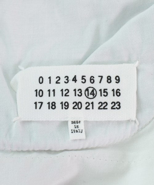 Maison Margiela ยีนส์