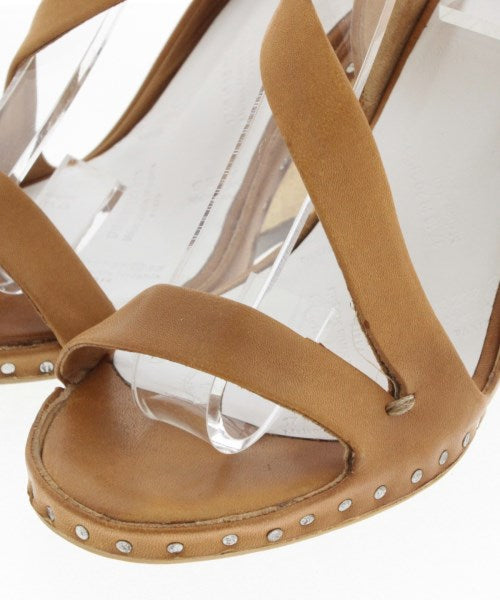 Maison Margiela รองเท้าแตะ