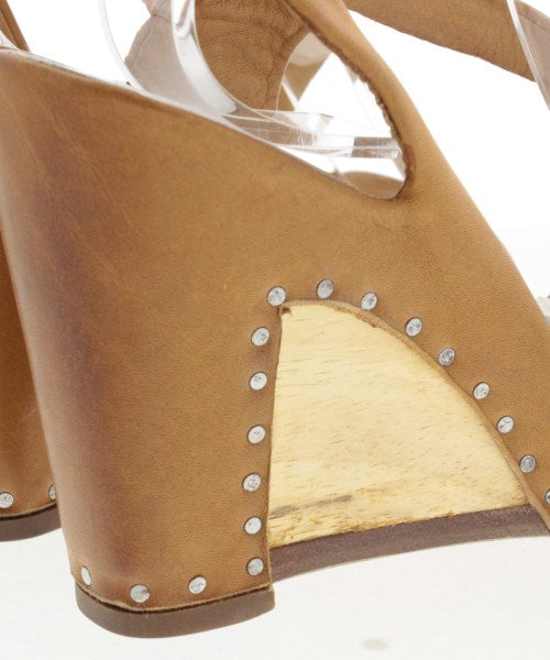 Maison Margiela รองเท้าแตะ
