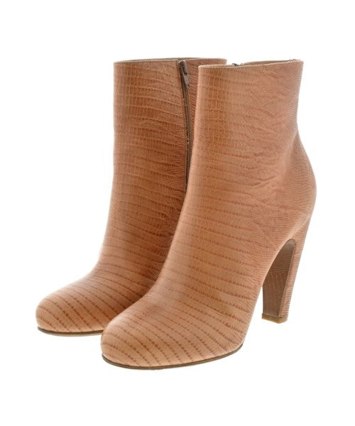 Maison Margiela รองเท้าบูท