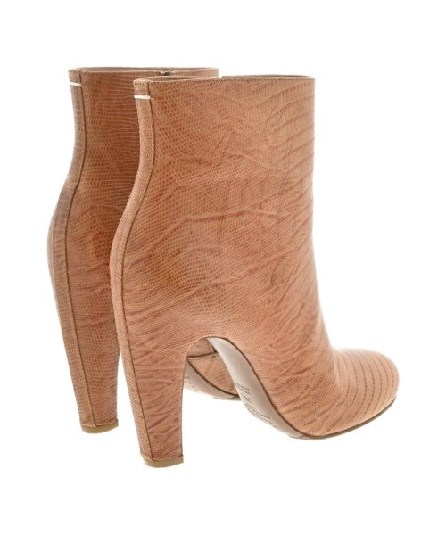 Maison Margiela รองเท้าบูท