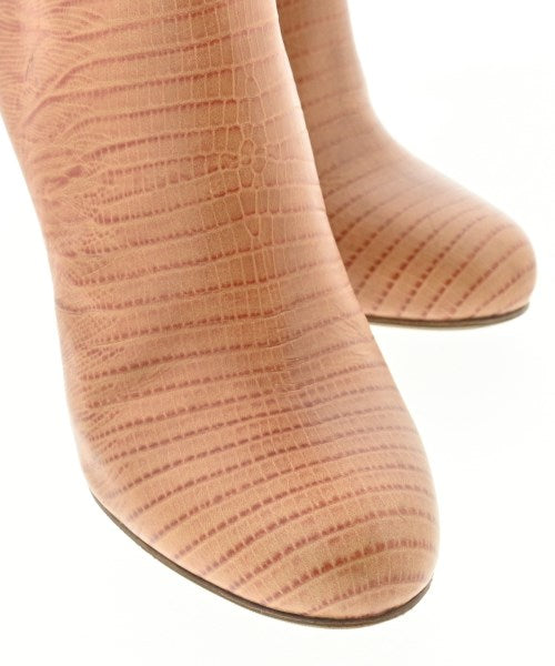 Maison Margiela รองเท้าบูท