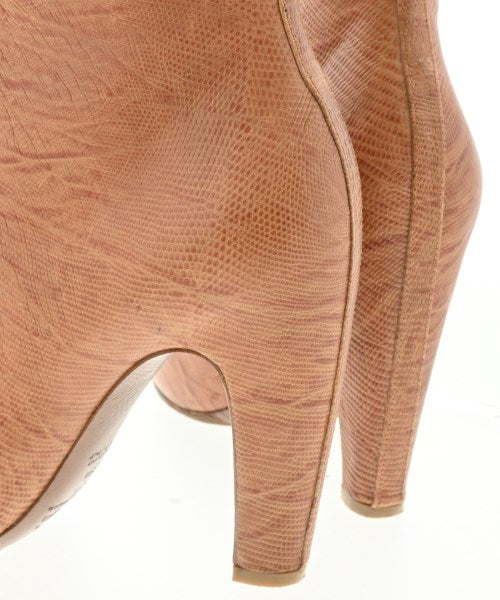 Maison Margiela รองเท้าบูท