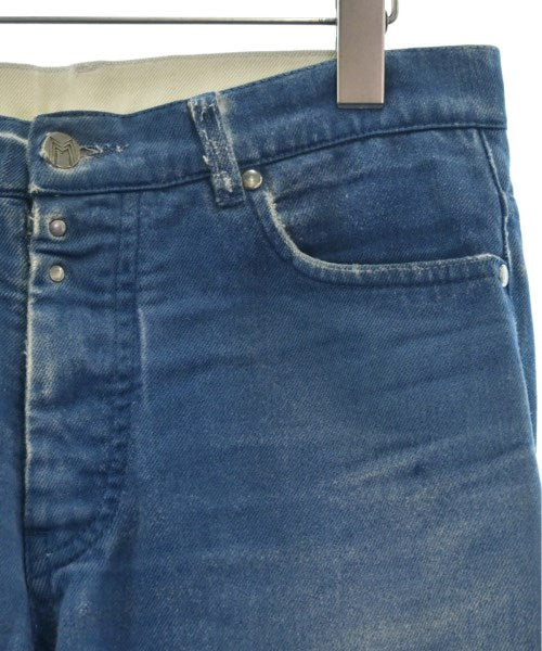Maison Margiela ยีนส์