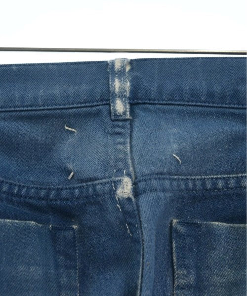 Maison Margiela ยีนส์