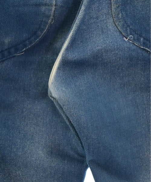 Maison Margiela ยีนส์