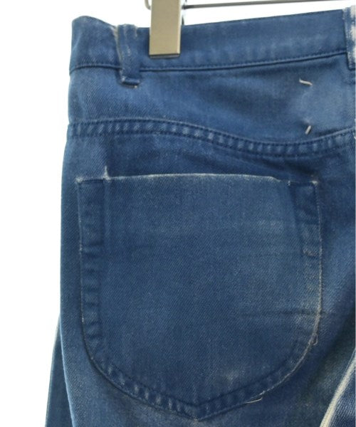Maison Margiela ยีนส์