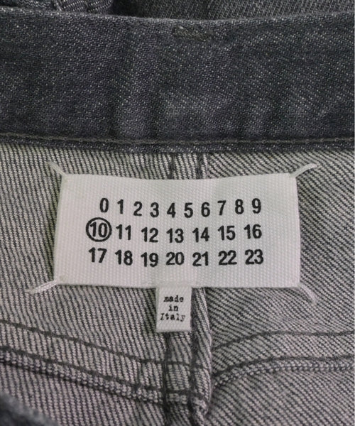 Maison Margiela ยีนส์