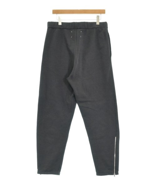Maison Margiela กางเกงวอร์ม