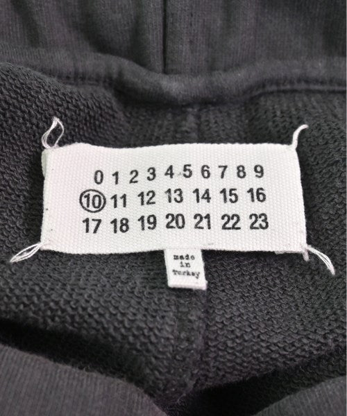 Maison Margiela กางเกงวอร์ม