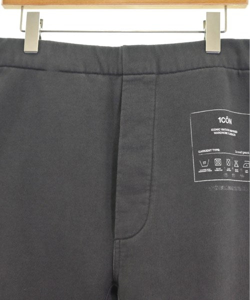 Maison Margiela กางเกงวอร์ม
