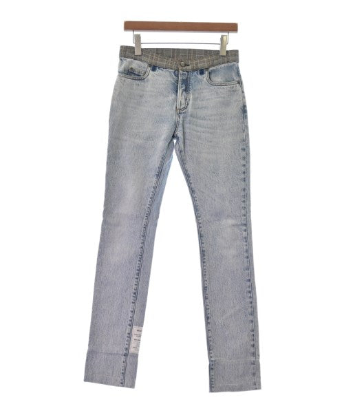 Maison Margiela ยีนส์