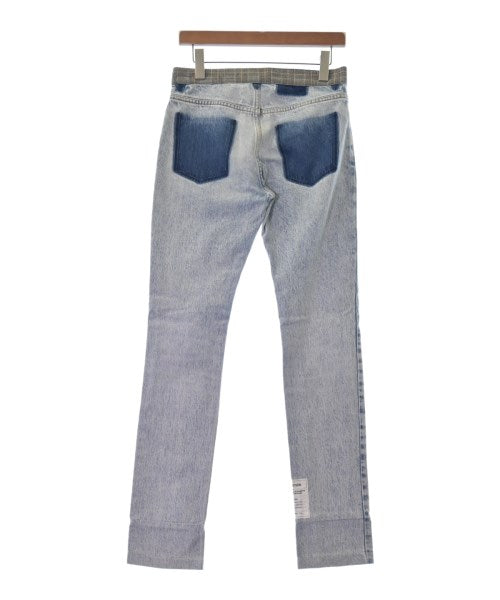 Maison Margiela ยีนส์