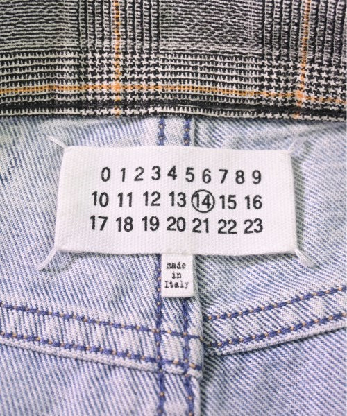 Maison Margiela ยีนส์