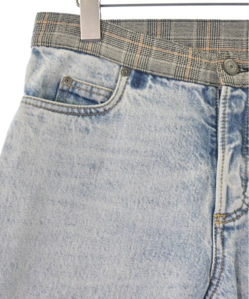 Maison Margiela ยีนส์