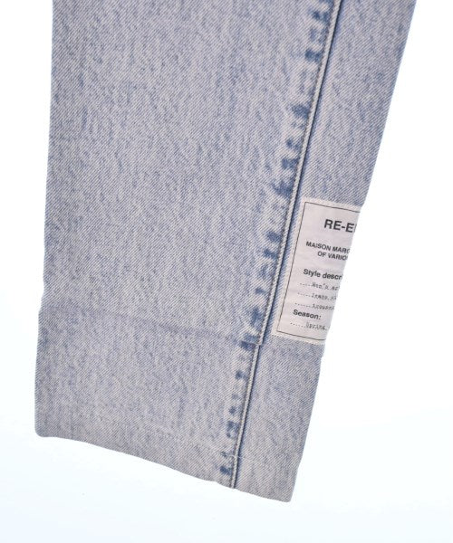 Maison Margiela ยีนส์