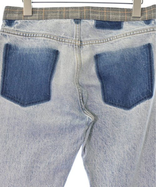 Maison Margiela ยีนส์
