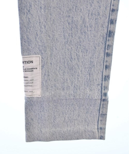 Maison Margiela ยีนส์