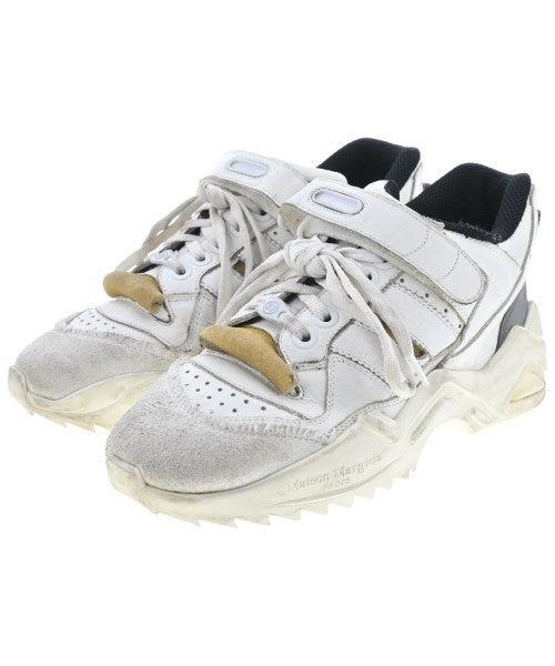 Maison Margiela รองเท้าผ้าใบ