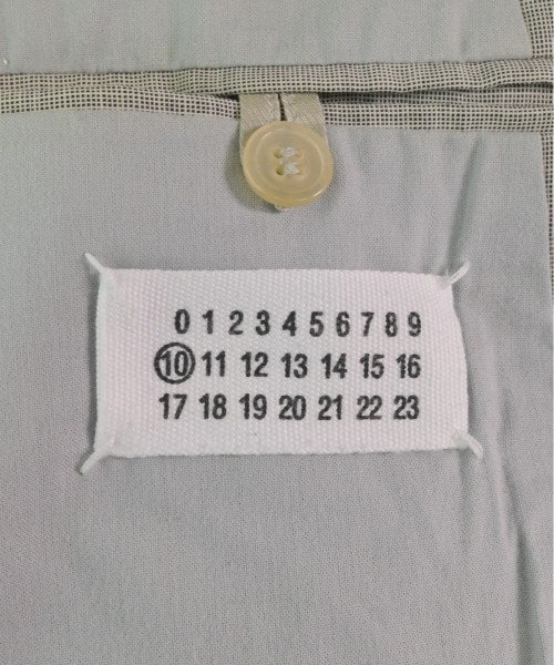 Maison Margiela แจ็คเก็ต