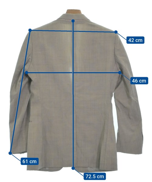 Maison Margiela แจ็คเก็ต