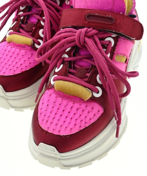 Maison Margiela รองเท้าผ้าใบ