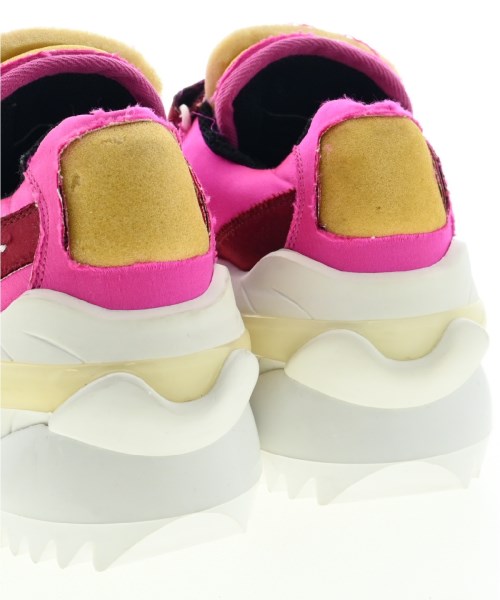 Maison Margiela รองเท้าผ้าใบ