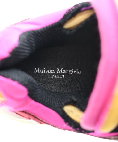 Maison Margiela รองเท้าผ้าใบ