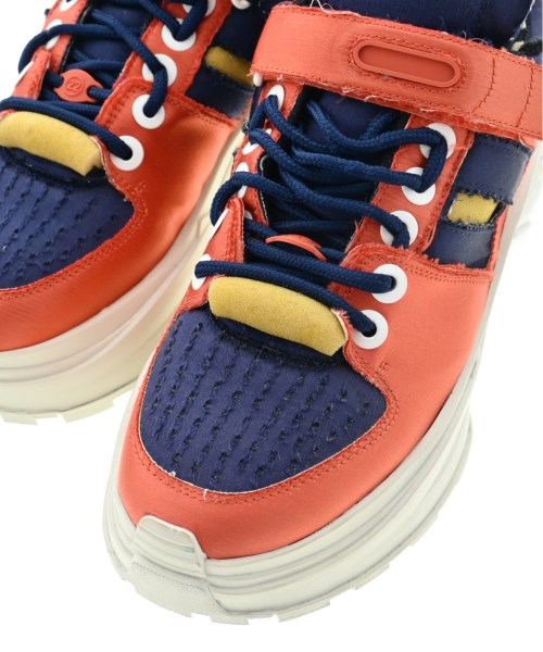 Maison Margiela รองเท้าผ้าใบ