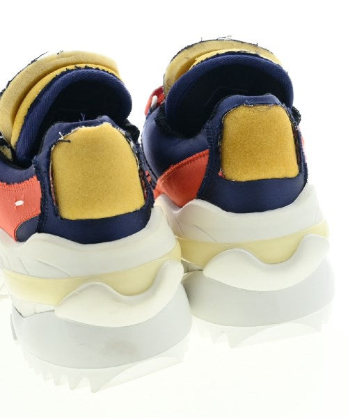 Maison Margiela รองเท้าผ้าใบ