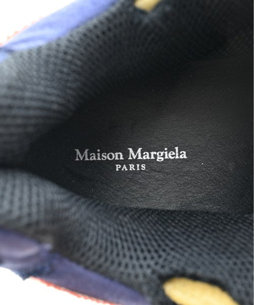 Maison Margiela รองเท้าผ้าใบ