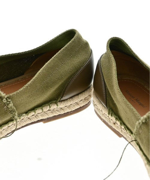 Maison Margiela รองเท้า อื่น
