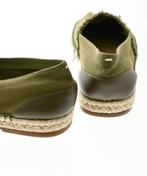 Maison Margiela รองเท้า อื่น