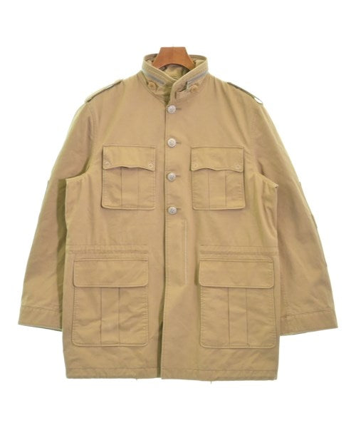 Maison Margiela แจ็คเก็ตเบลาส์ อื่น