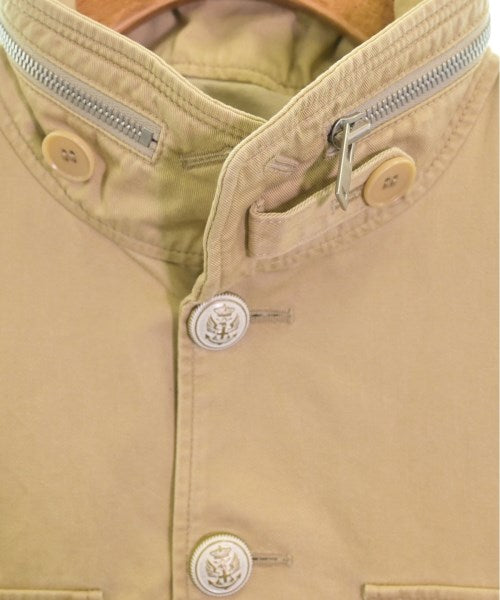 Maison Margiela แจ็คเก็ตเบลาส์ อื่น