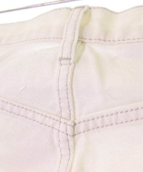 Maison Margiela ยีนส์