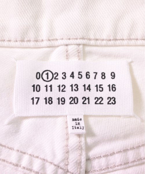 Maison Margiela ยีนส์