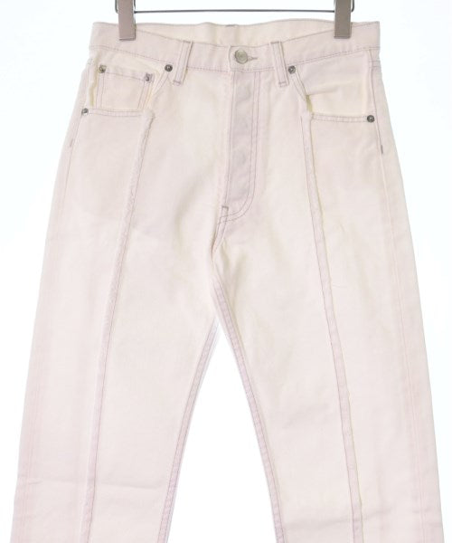Maison Margiela ยีนส์