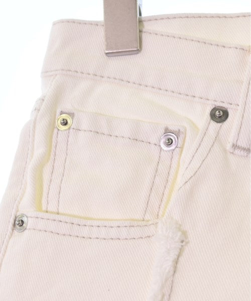 Maison Margiela ยีนส์