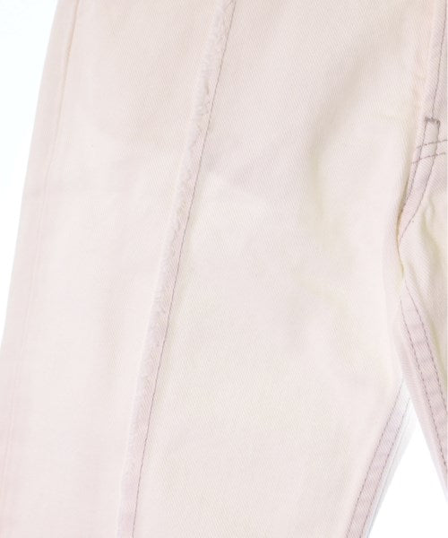 Maison Margiela ยีนส์