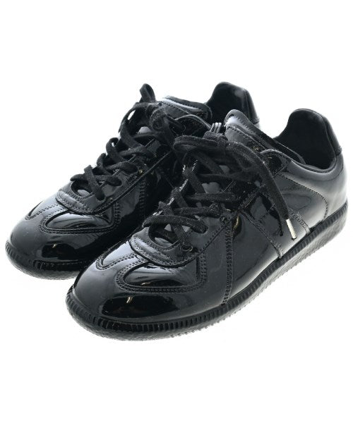 Maison Margiela รองเท้าผ้าใบ