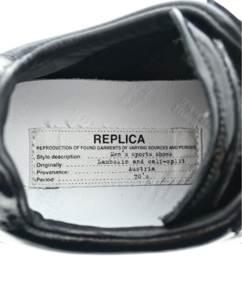 Maison Margiela รองเท้าผ้าใบ