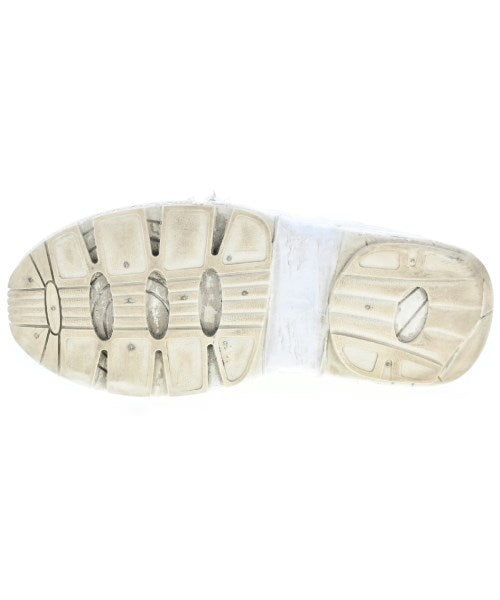 Maison Margiela รองเท้าผ้าใบ